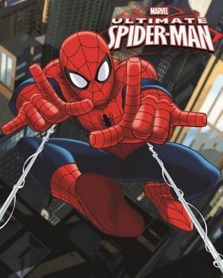 Marvel Universe Ultimate Spider-Man Comic Reader 2