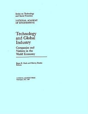 Technology and Global Industry: Companies and Nations in the World Economy