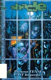 Shade, the Changing Man #49