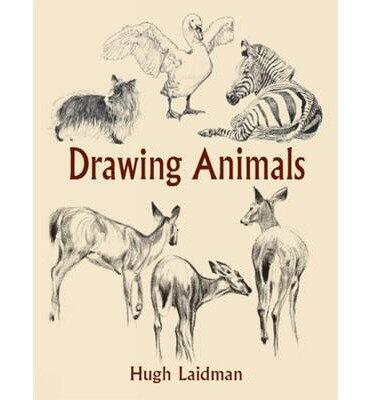 Drawing Animals with Victor Ambrus