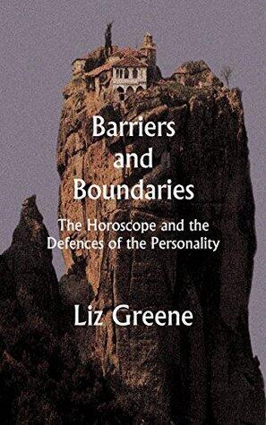 Barriers and Boundaries: The Horoscope and the Defences of the Personality