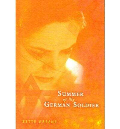 Summer of My German Soldier