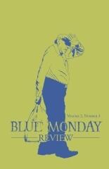 Blue Monday Review (Issue 6, September 2015)