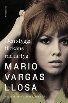 Den stygga flickans rackartyg