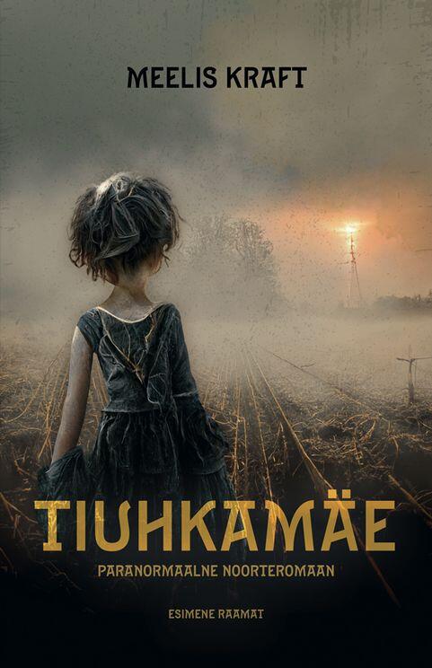 Tiuhkamäe