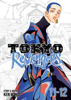 Tokyo Revengers, Vol. 11-12