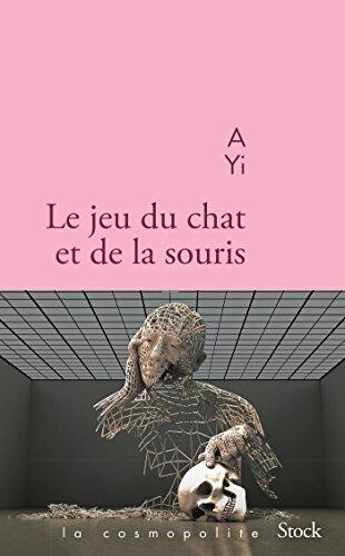 Le Jeu Du Chat Et De La Souris