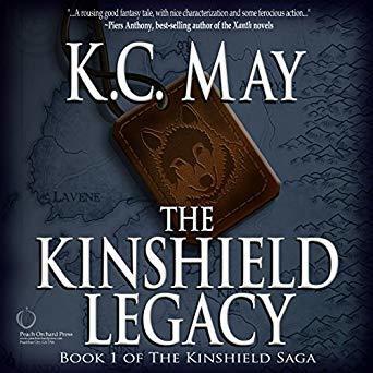 The Kinshield Legacy