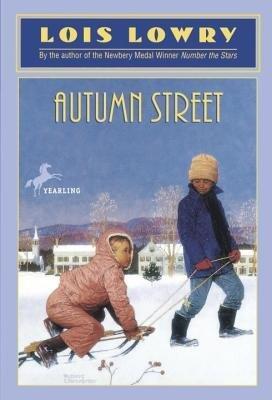 Autumn Street[AUTUMN STREET][Paperback]
