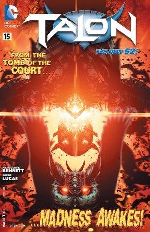 Talon #15