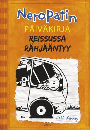 Reissussa rähjääntyy