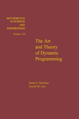 The Art and Theory of Dynamic Programming