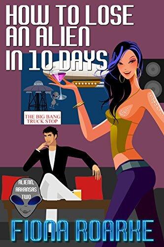 How to Lose an Alien in 10 Days