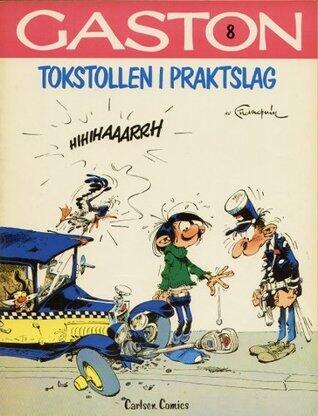 Tokstollen i praktslag