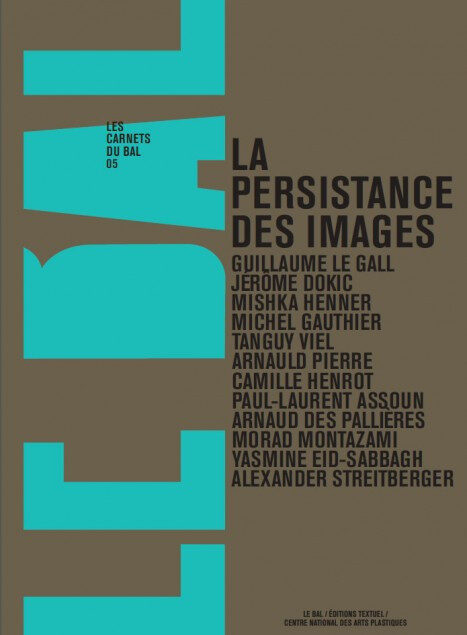 La persistance des images