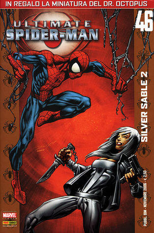 Ultimate Spider-Man, n. 46