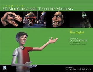 Inspired 3D Modeling and Texture Mapping
