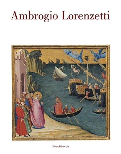 Ambrogio Lorenzetti (Italien)