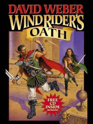 Wind Rider's Oath