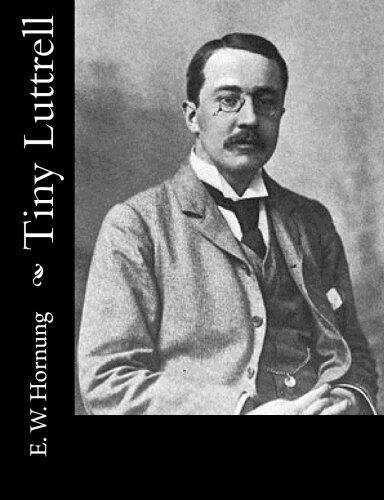 Tiny Luttrell
