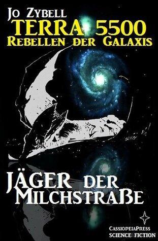 Jäger der Milchstraße