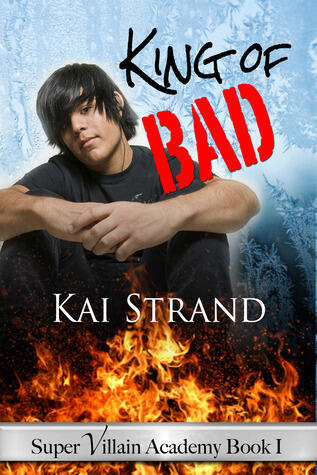King of Bad