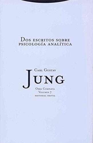 Dos Escritos Sobre Psicologia Analitica