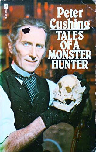 Tales of a Monster Hunter
