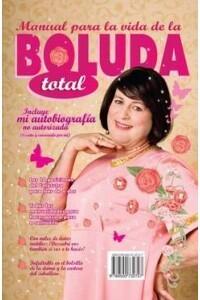 Manual para la vida de la Boluda Total