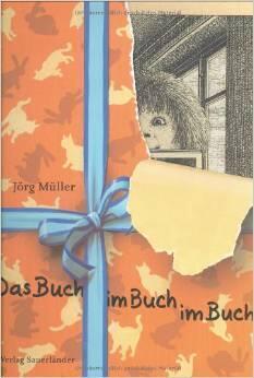 Das Buch im Buch im Buch