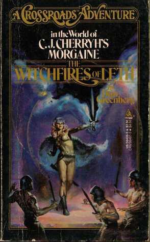 Witchfires of Leth