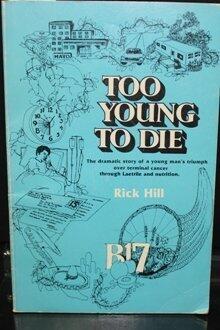 Too Young To Die