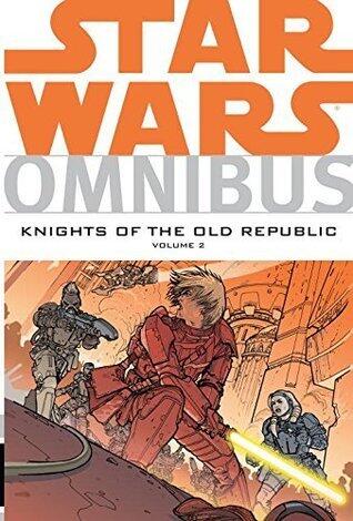 Star Wars Omnibus: Knights of the Old Republic Vol. 2