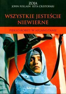 Wszystkie jesteście niewierne