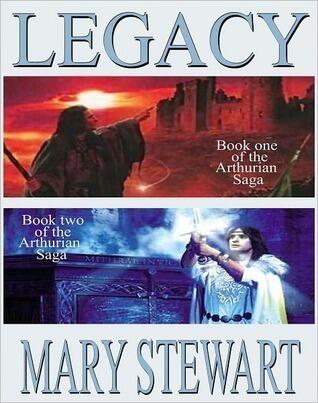 Legacy (Arthurian Saga)