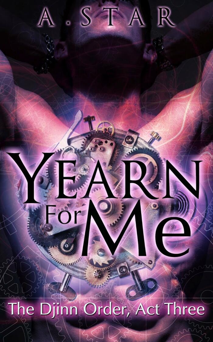 Yearn For Me