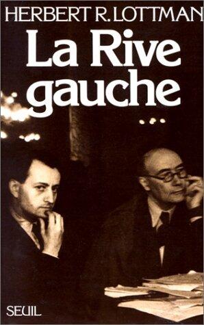 La Rive Gauche