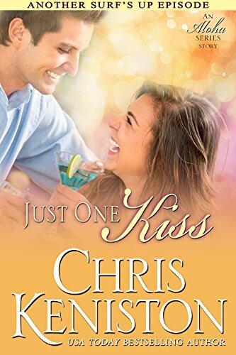 Just One Kiss