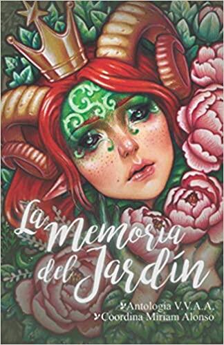 La memoria del jardín