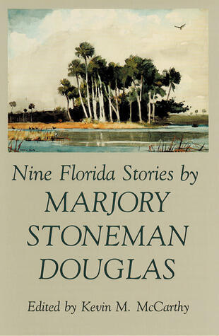 Nine Florida Stories