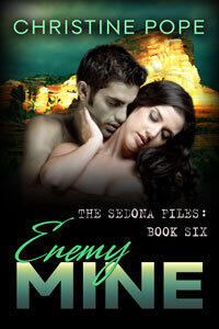 Enemy Mine
