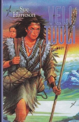 Veli tuuli
