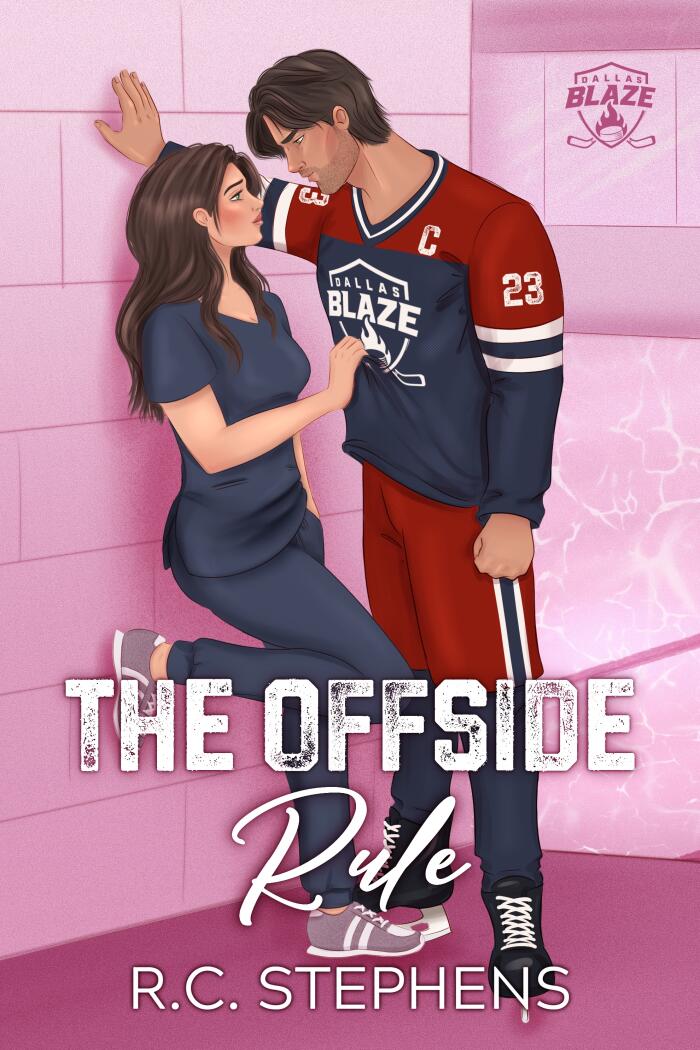 The Offside Rule