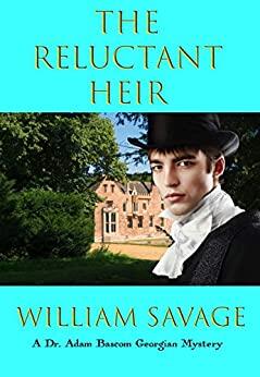 The Reluctant Heir