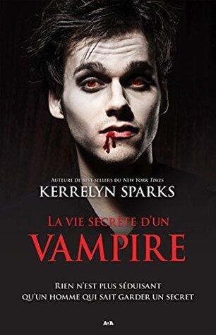 La vie secrète d'un vampire - 6