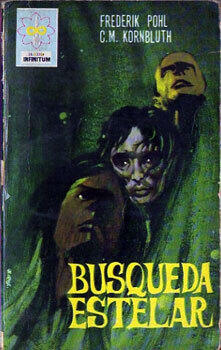 Búsqueda estelar