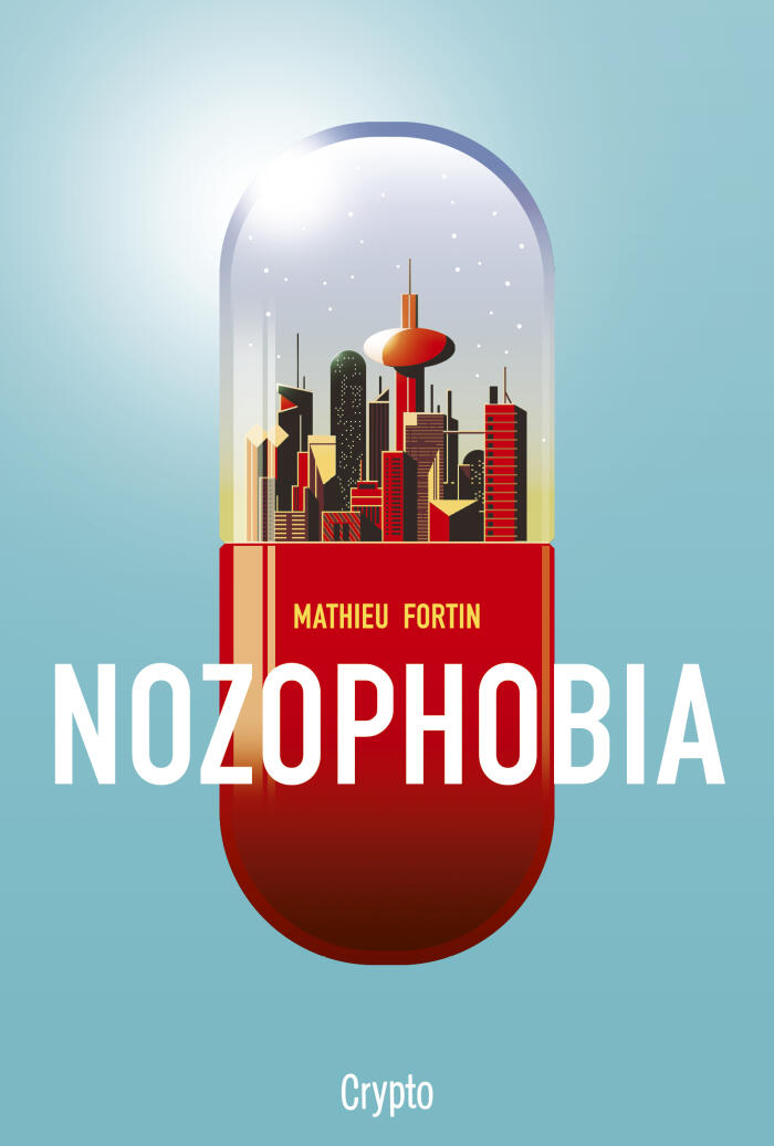 Nozophobia