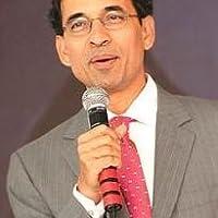 Harsha Bhogle