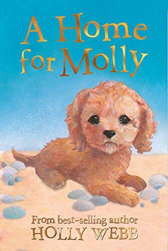 Animal Stories: A Home for Molly