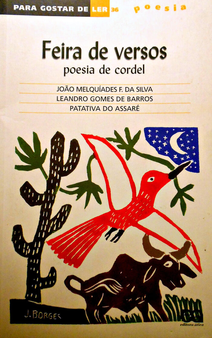 Feira de Versos